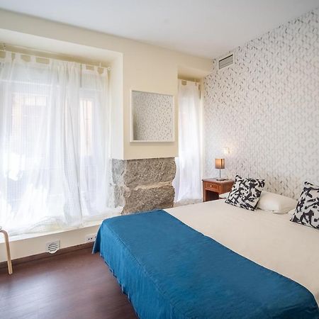 El Jardin Del Angel Tribulete Apartment Madrid Luaran gambar