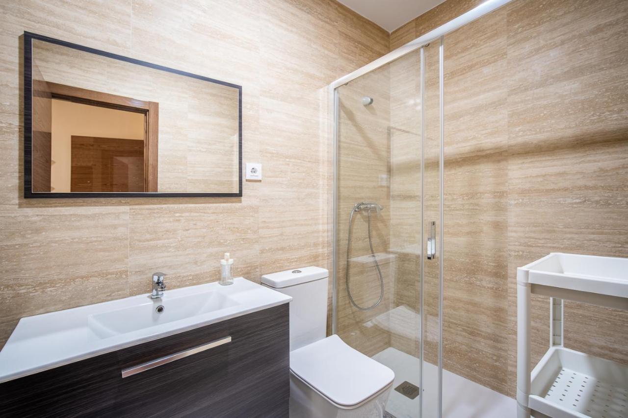El Jardin Del Angel Tribulete Apartment Madrid Luaran gambar